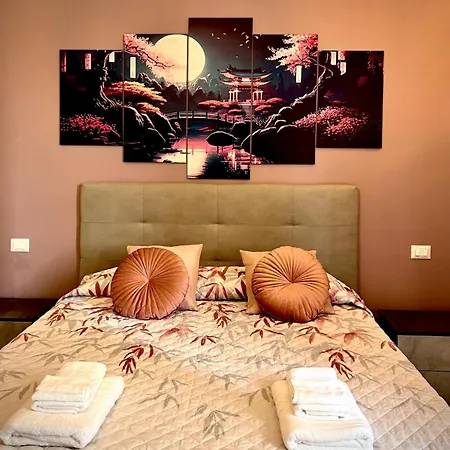 A Casa Di Max アパート