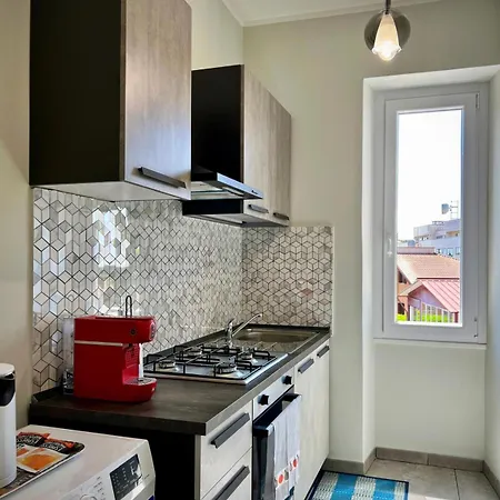 A Casa Di Max * Rome