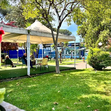 A Casa Di Max شقة