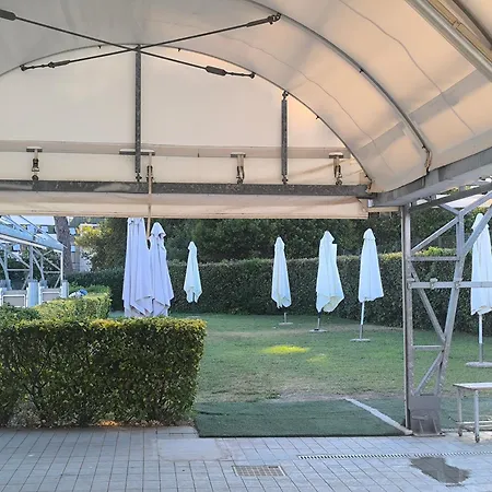 A Casa Di Max Appartement *