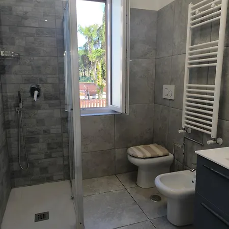 A Casa Di Max Apartmán