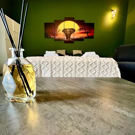 A Casa Di Max * Řím