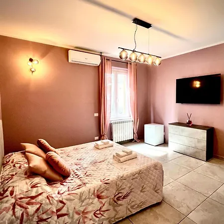 A Casa Di Max Apartment