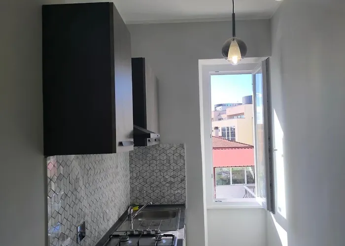 A Casa Di Max Apartamento Roma