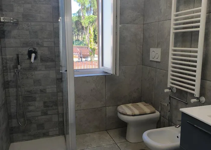 A Casa Di Max Apartamento