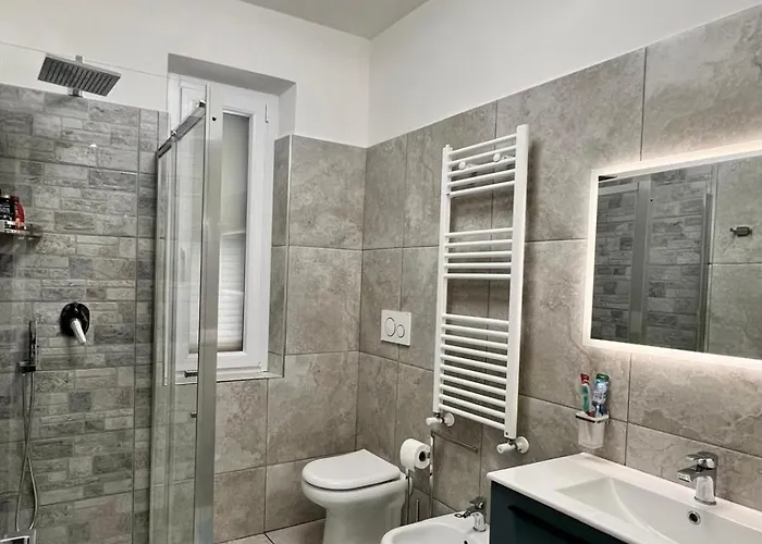 Apartamento A Casa Di Max *