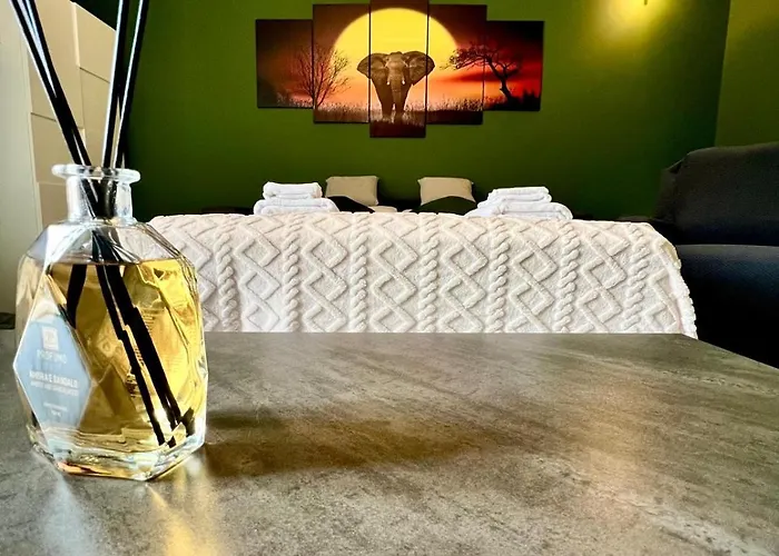 A Casa Di Max * Roma