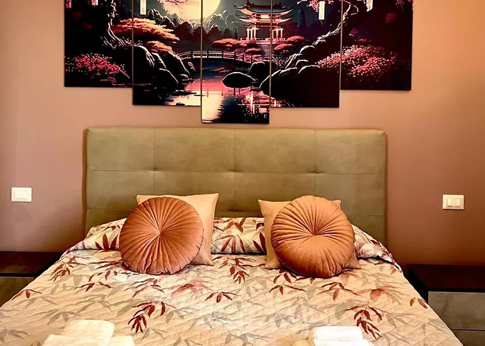 A Casa Di Max Apartamento