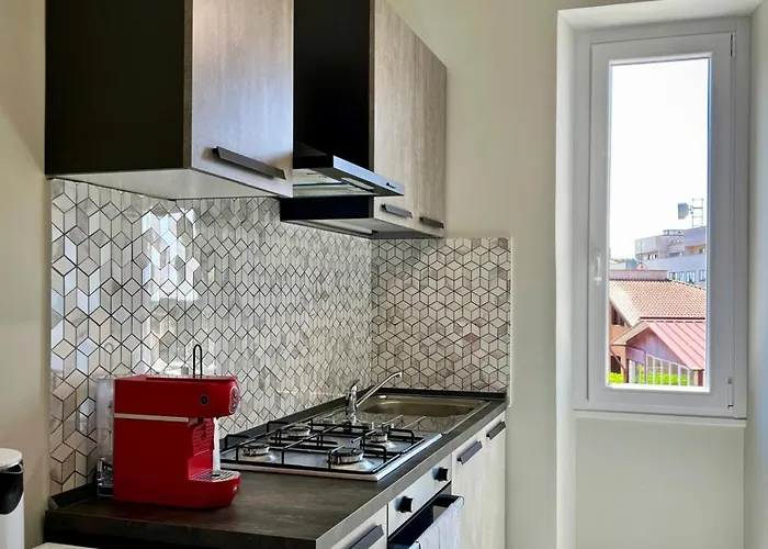 A Casa Di Max * Roma