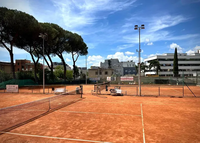 A Casa Di Max Apartamento