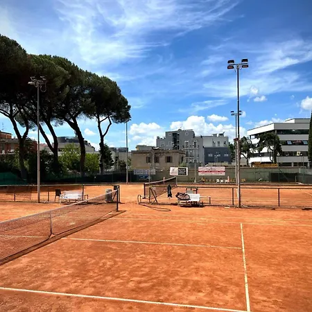 A Casa Di Max Lejlighed