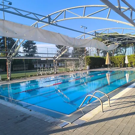 A Casa Di Max Lejlighed Rom