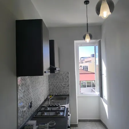 A Casa Di Max Апартаменты Рим